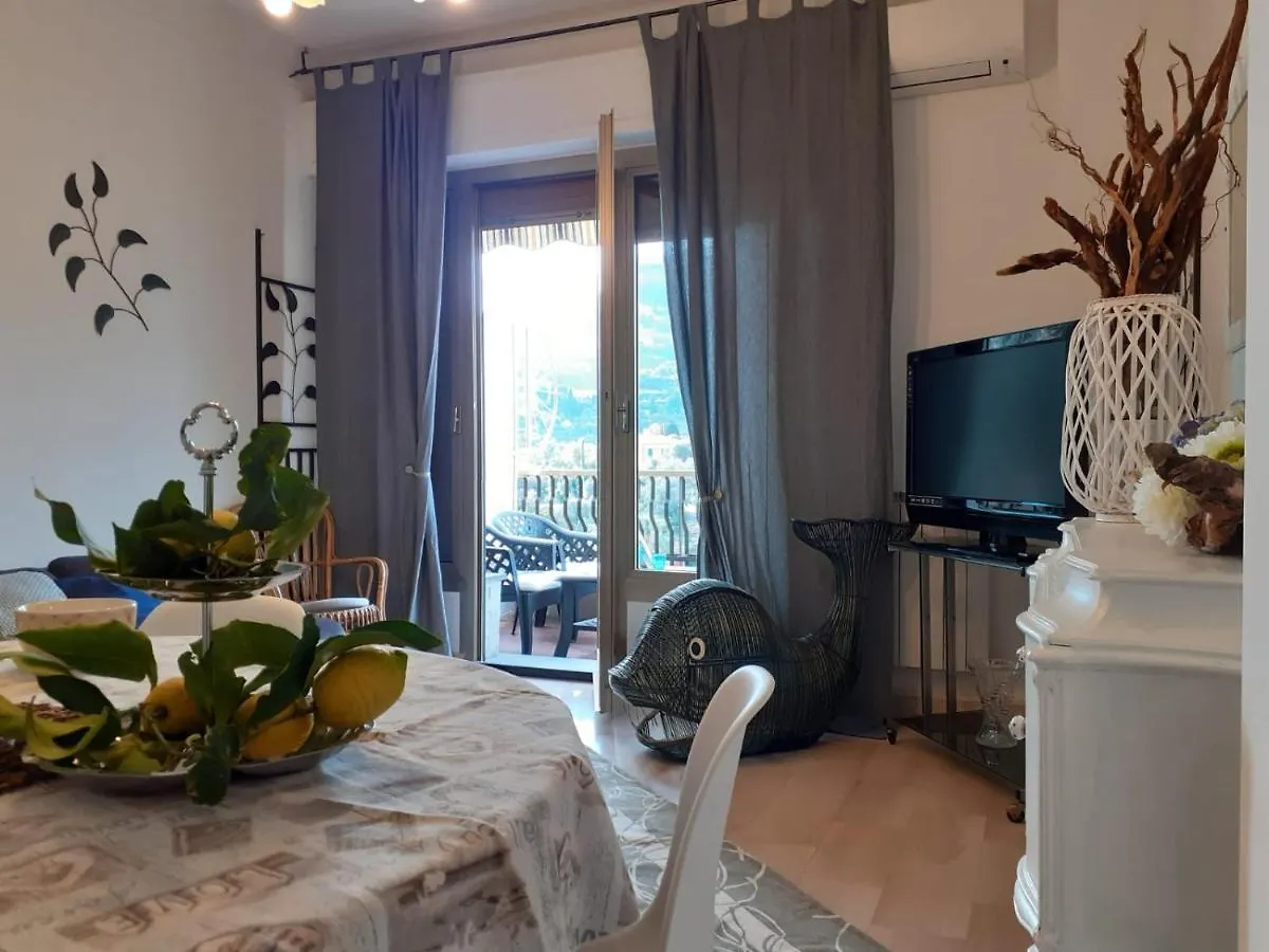Apartmán Alassio Mare E Non Solo 2