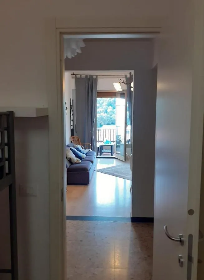 Apartmán Alassio Mare E Non Solo 2