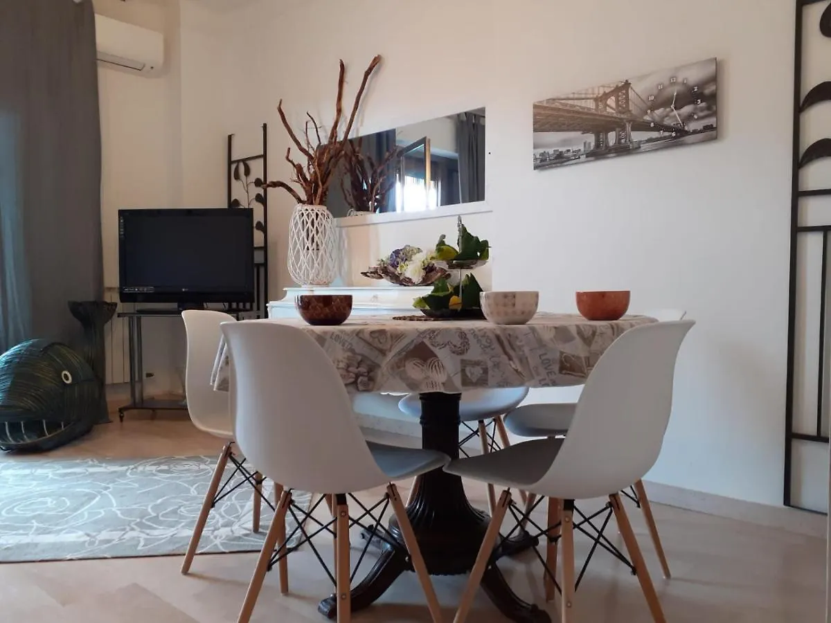 Apartmán Alassio Mare E Non Solo 2 0*,  Itálie