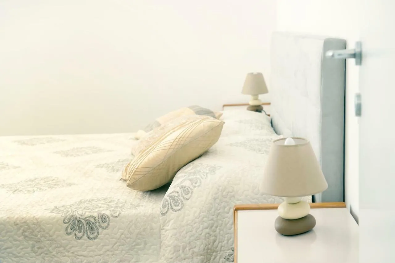 Apartmán Alassio Mare E Non Solo 2 Itálie
