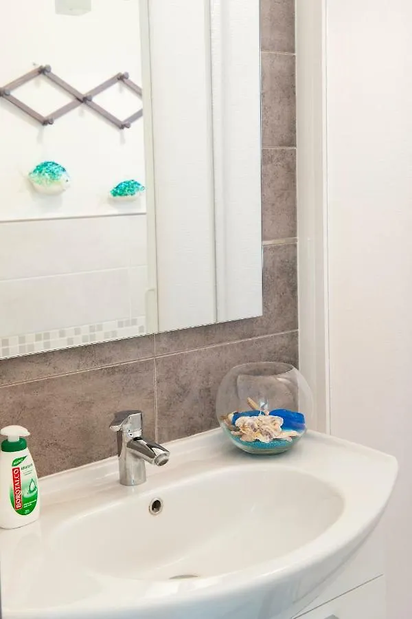 Apartmán Alassio Mare E Non Solo 2