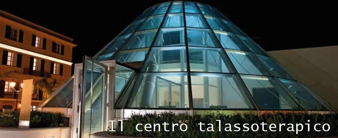 Apartmán Alassio Mare E Non Solo 2 Itálie