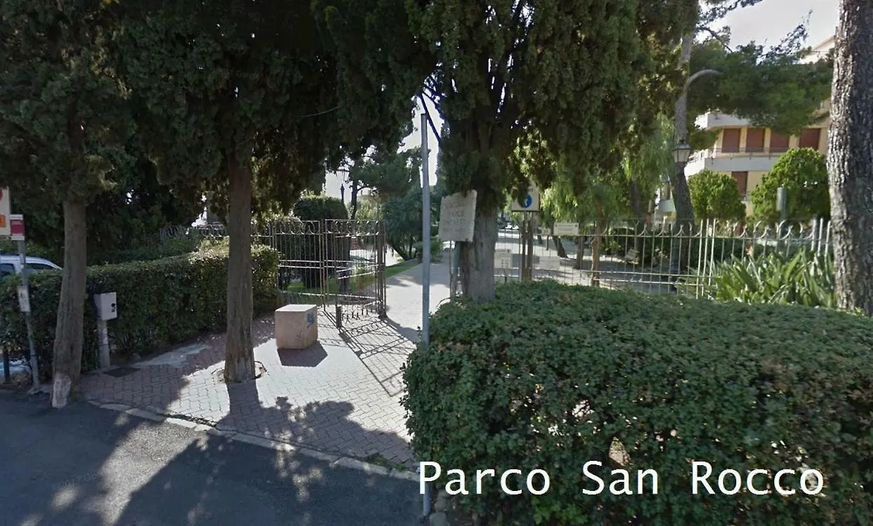 Apartmán Alassio Mare E Non Solo 2