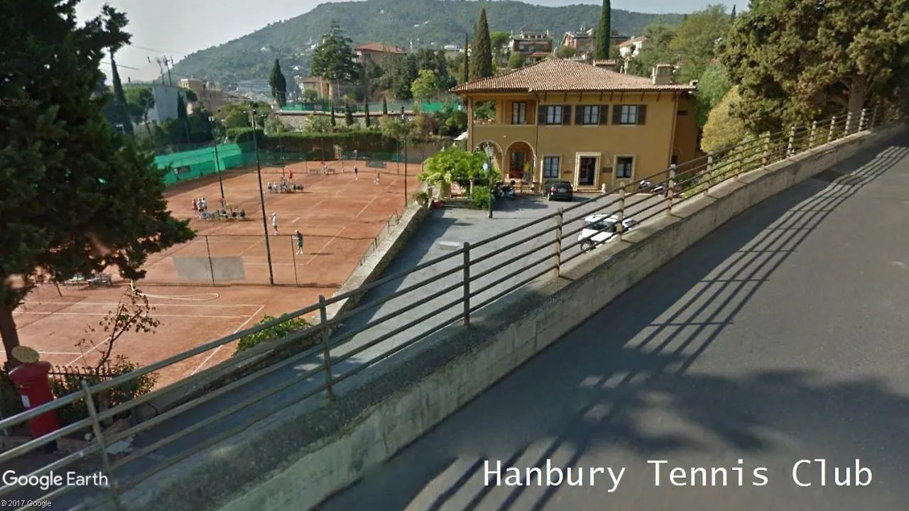 Apartmán Alassio Mare E Non Solo 2 0*,