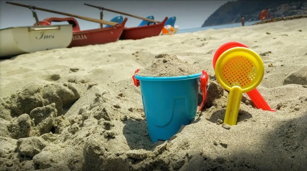 Apartmán Alassio Mare E Non Solo 2