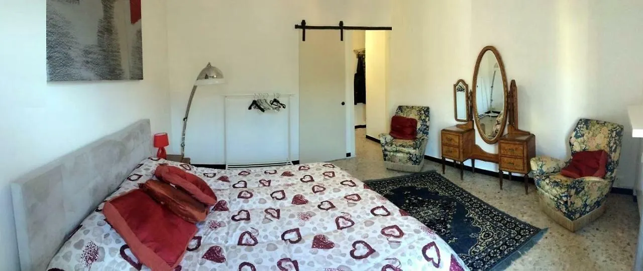 Apartmán Alassio Mare E Non Solo 2
