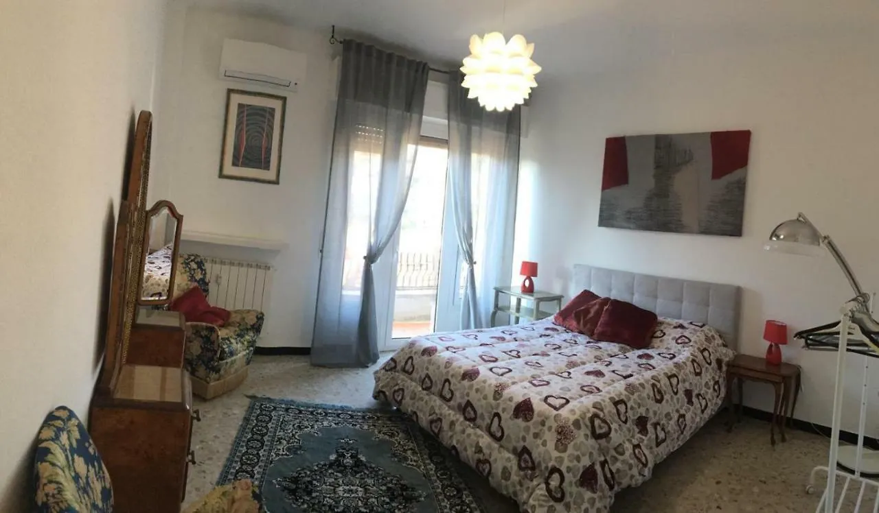 Apartmán Alassio Mare E Non Solo 2