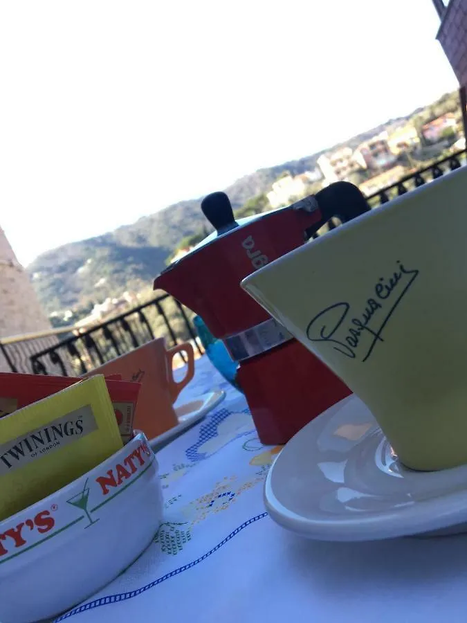 Apartmán Alassio Mare E Non Solo 2 Itálie