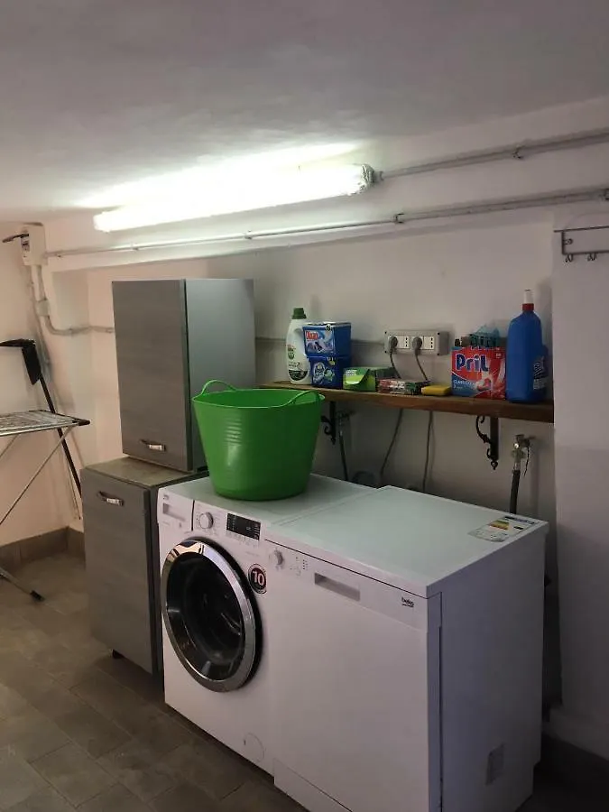 Apartmán Alassio Mare E Non Solo 2 0*,  Itálie