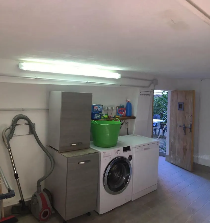 Apartmán Alassio Mare E Non Solo 2 0*,