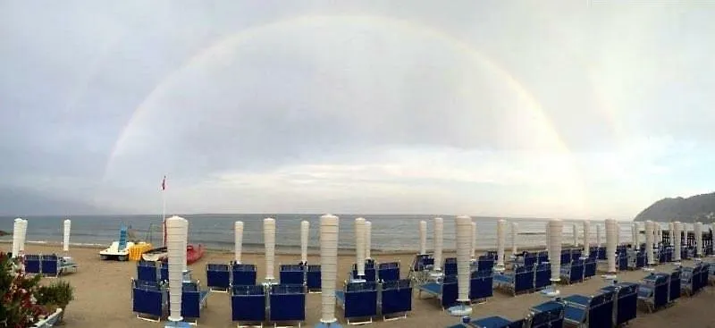 Apartmán Alassio Mare E Non Solo 2
