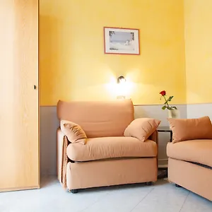 3* Hotel Allegroitalia Rosa