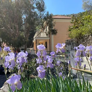 La Campagnetta Guest house