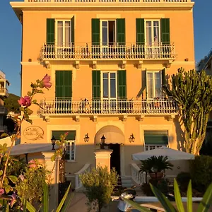 Igea Hotel