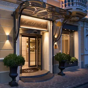 Dei Fiori Restaurant - Meeting & Hotel