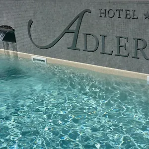 3* Hotel Adler